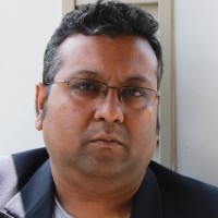Raja Roy