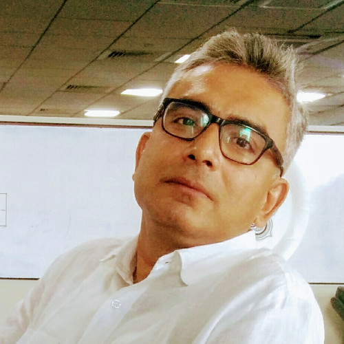 Raja Roy