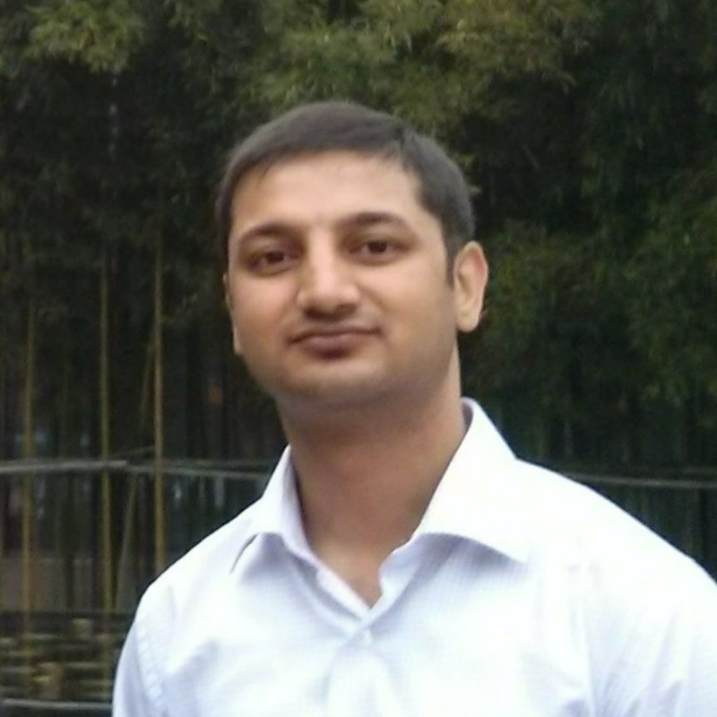 Raja Roy