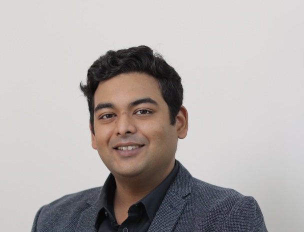 Mrigank Ranjan