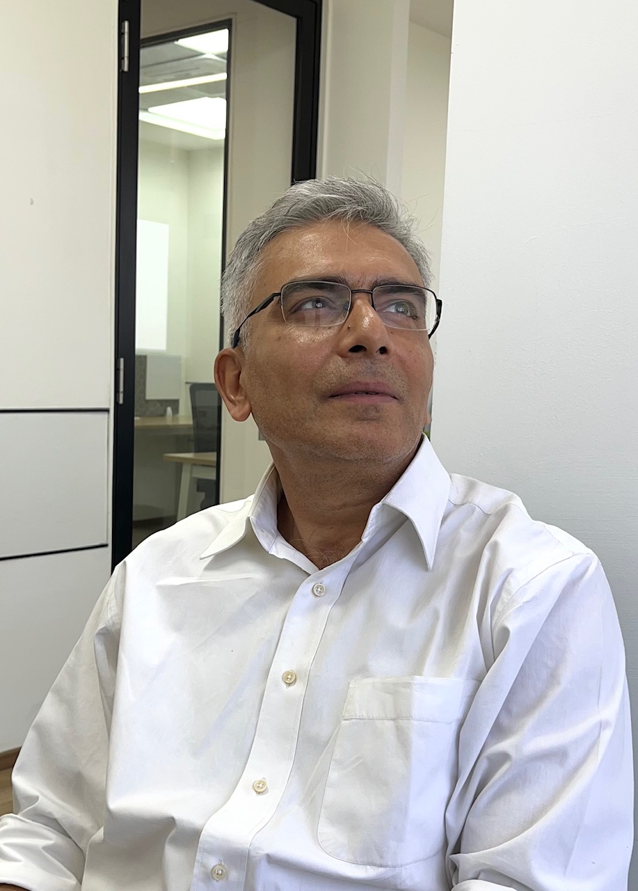 Nilanjan